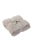 Barefoot Dreams CozyChic Throw - Stone