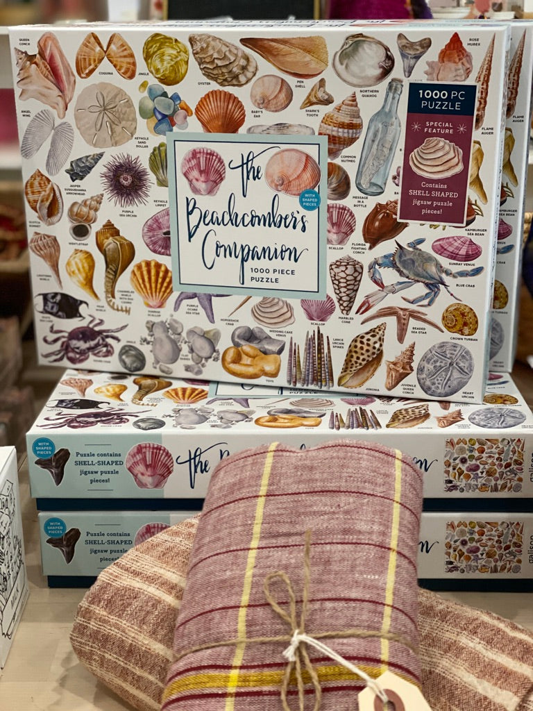 Companion 1000 pc puzzle Gum Tree