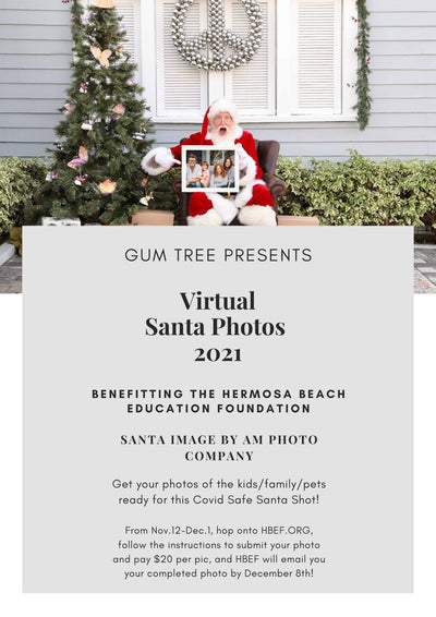 Santa Photos 2021...