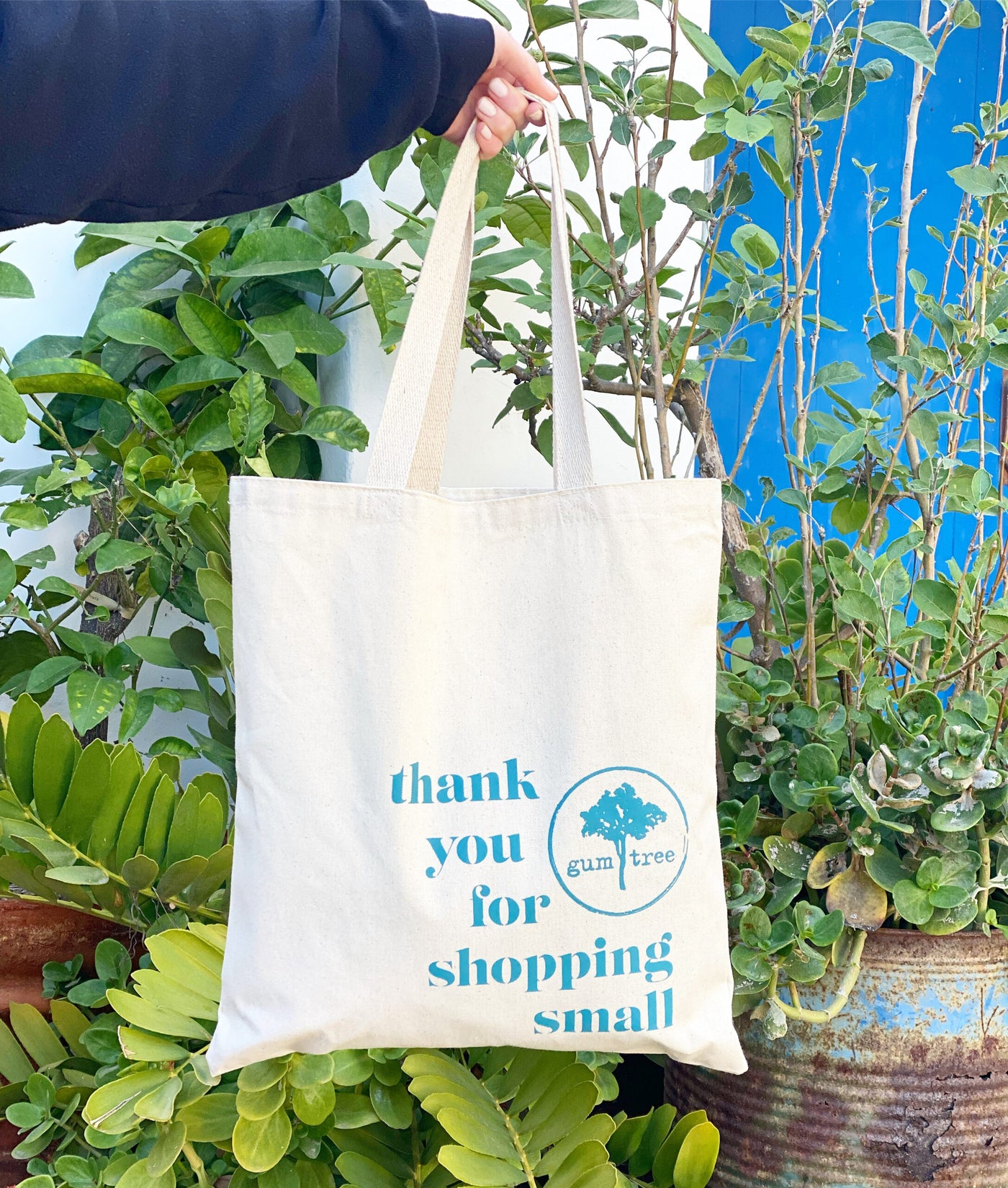 Our Totes Have Arrived!
