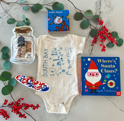 Baby + Kids Gift Guide