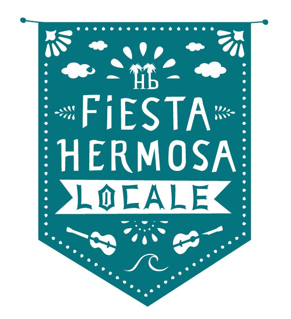 Fiesta Hermosa...Have you heard?