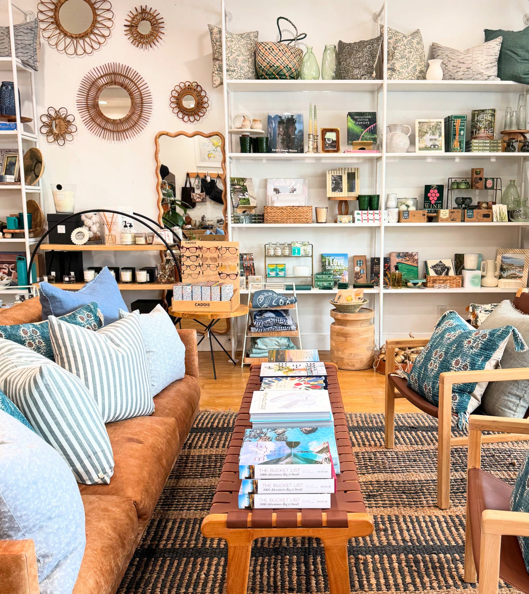 Some Difficult News about our Manhattan Beach Shop