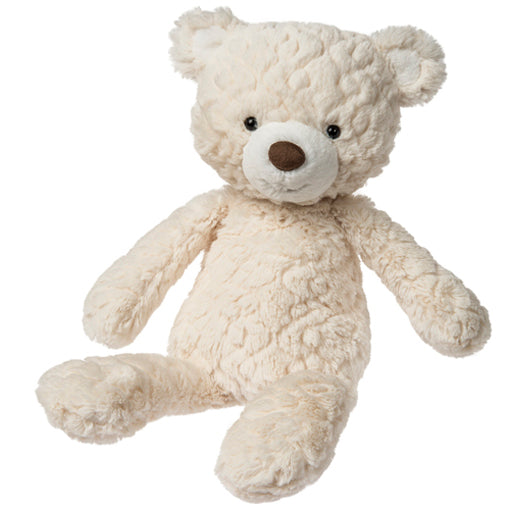 Stuffed Animals
