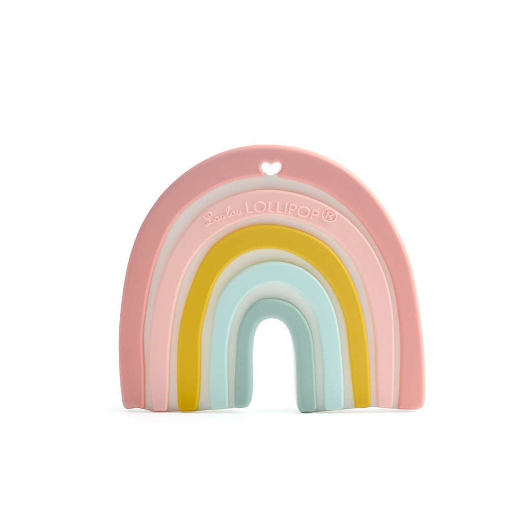 teethers + soothers