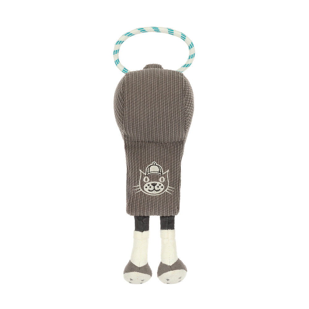 Jellycat Amuseables Sports Walston Whistle