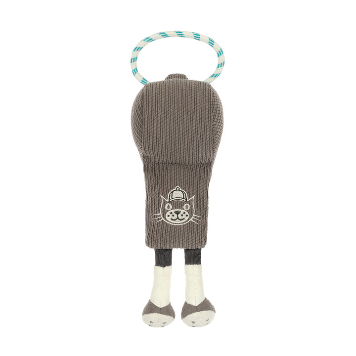 Jellycat Amuseables Sports Walston Whistle