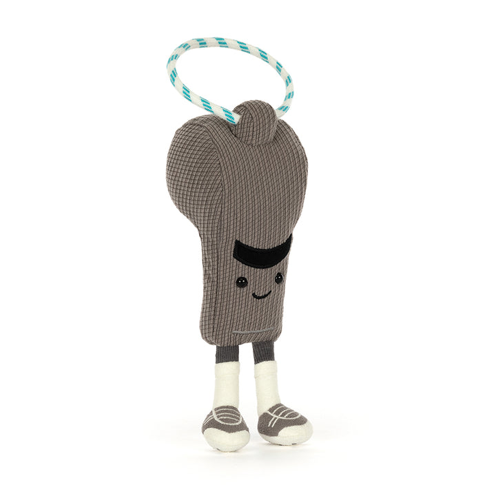 Jellycat Amuseables Sports Walston Whistle