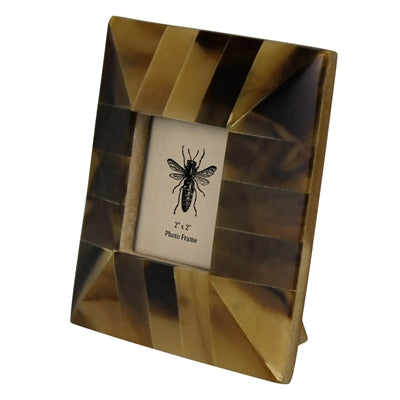 2" x 2" Resin Square Frame
