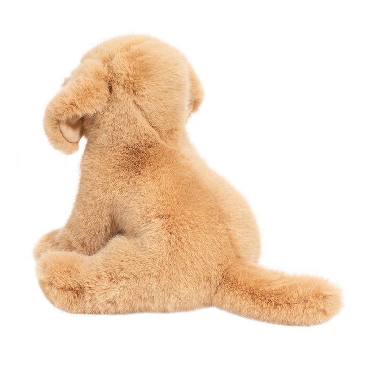 Goldie Soft Golden Retriever