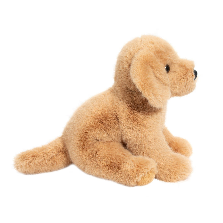 Goldie Soft Golden Retriever