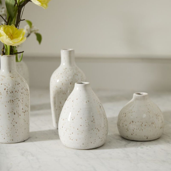 Francesca Budvase 6.25"h