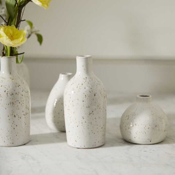 Francesca Budvase 8.75"h