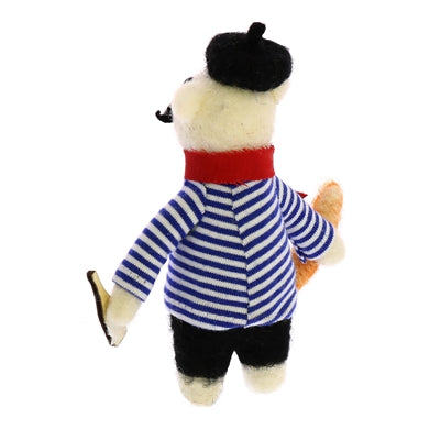 French Bear