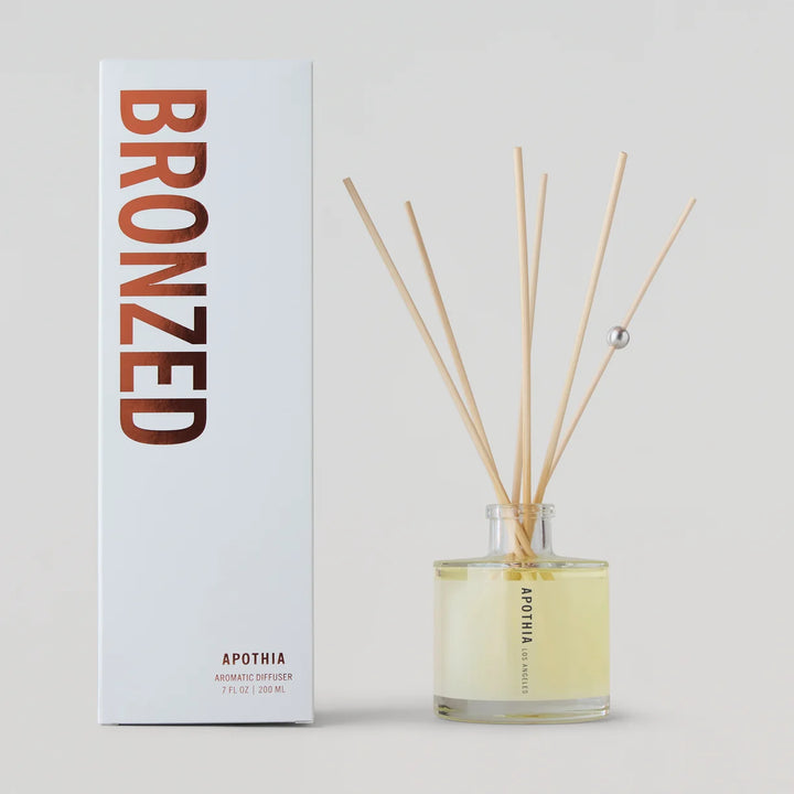 Apothia Bronzed Diffuser