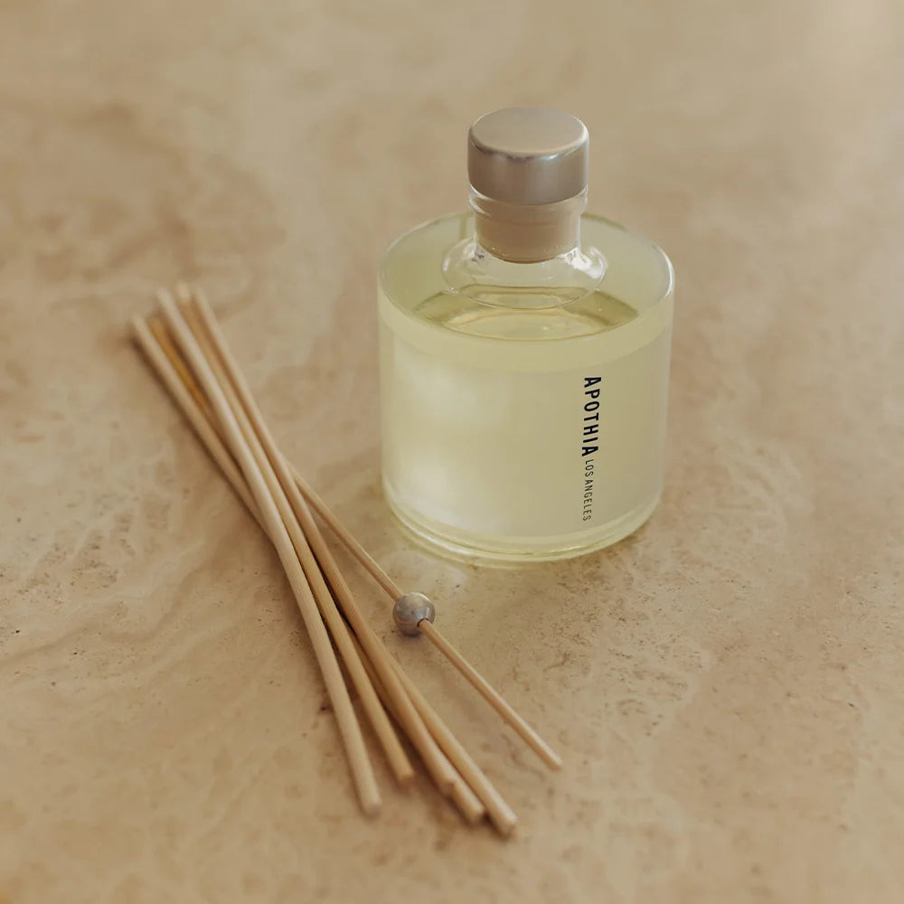 If Diffuser