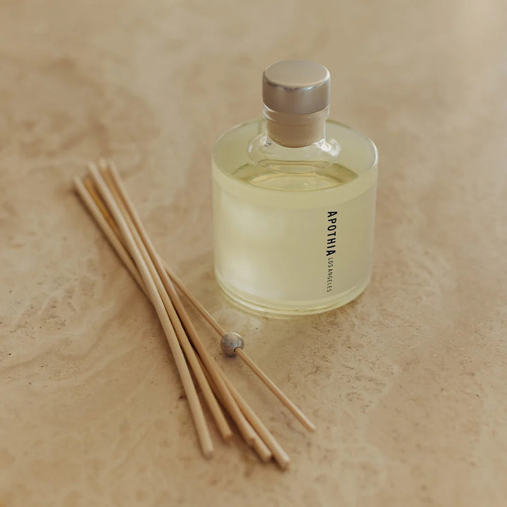If Diffuser