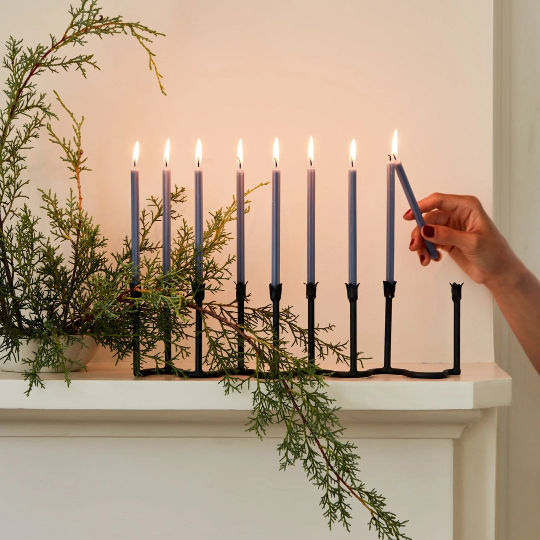 Beacon Menorah Original