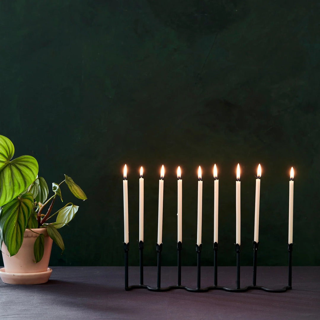 Beacon Menorah Original