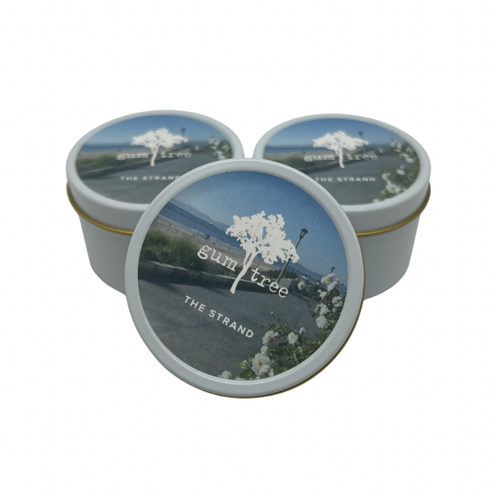 Gum Tree The Strand Travel Tin