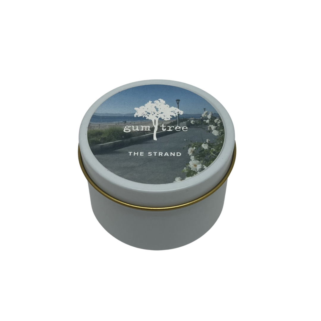 Gum Tree The Strand Travel Tin