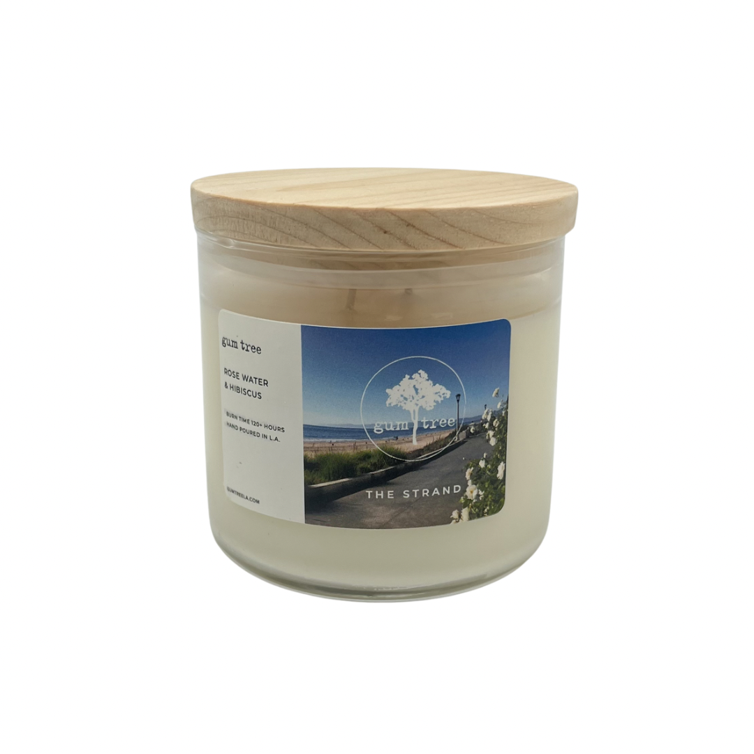 Gum Tree The Strand 2 Wick Candle