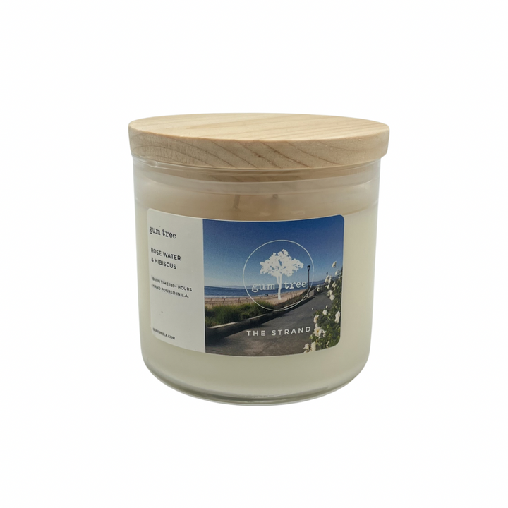 Gum Tree The Strand 2 Wick Candle