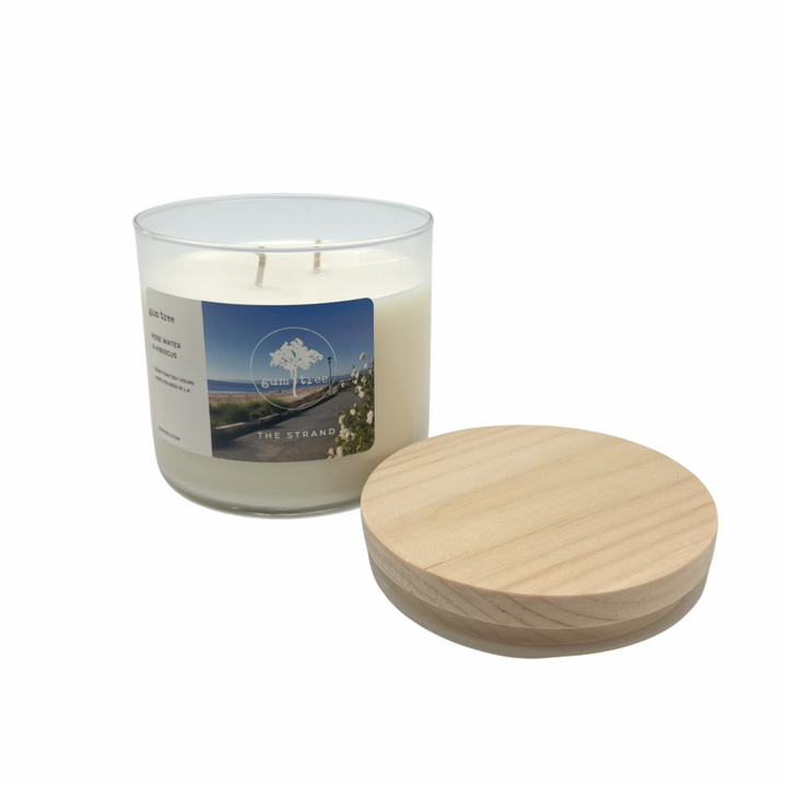 Gum Tree The Strand 2 Wick Candle