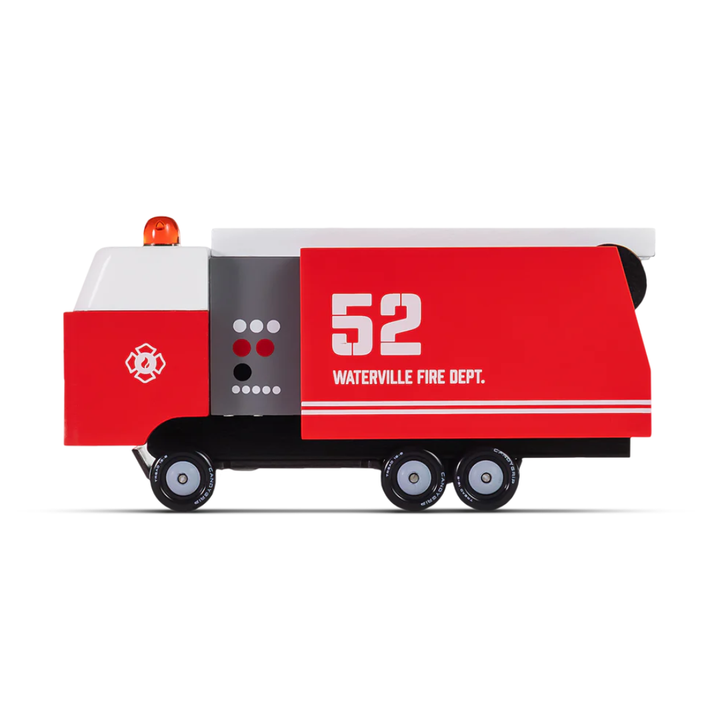 Fire Truck