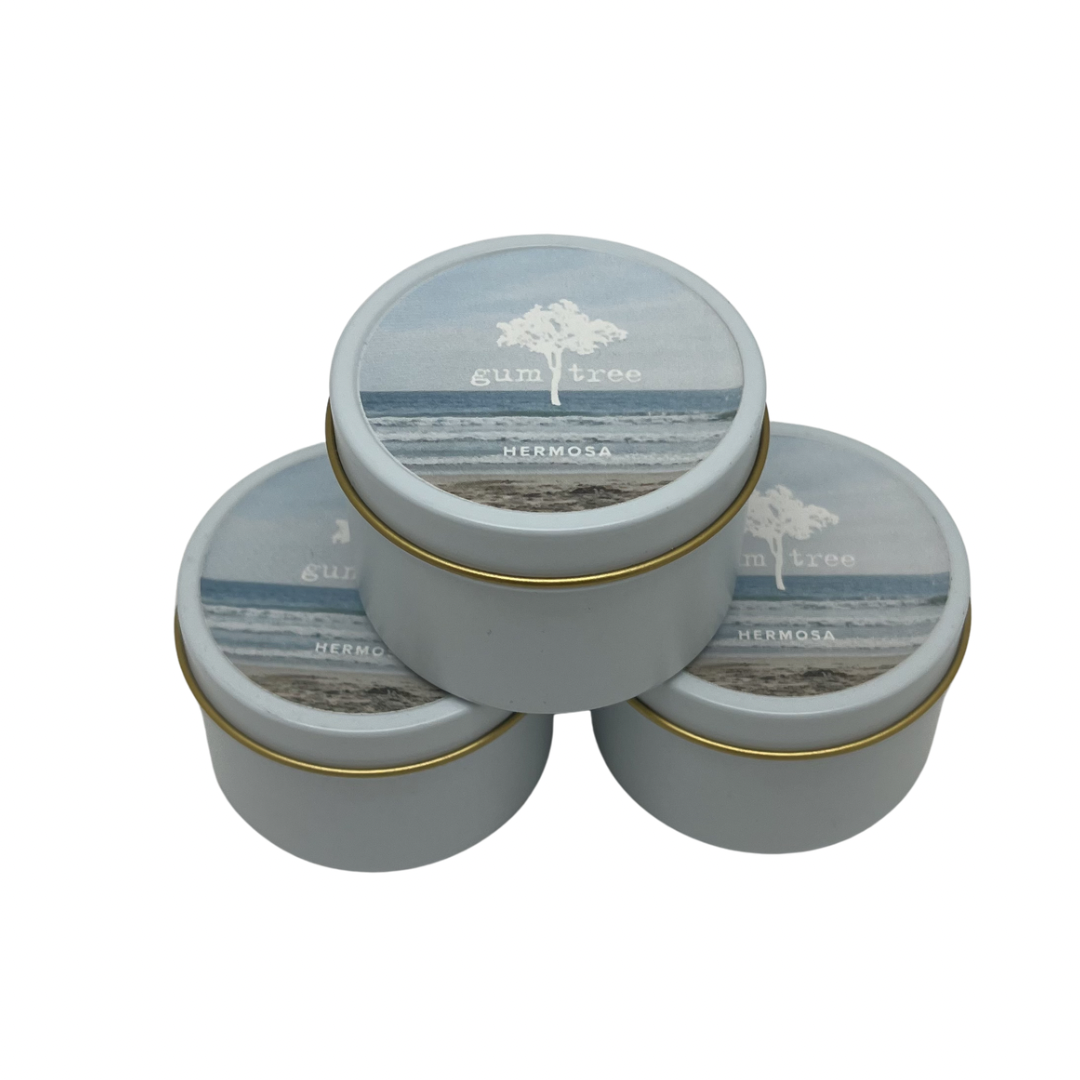 Gum Tree Hermosa Travel Tin