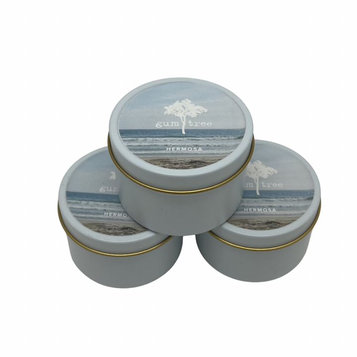 Gum Tree Hermosa Travel Tin