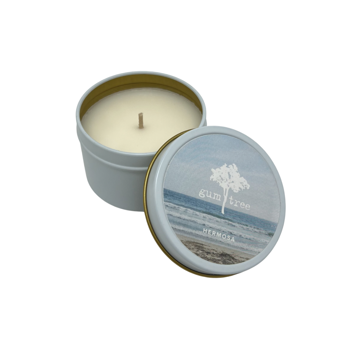 Gum Tree Hermosa Travel Tin