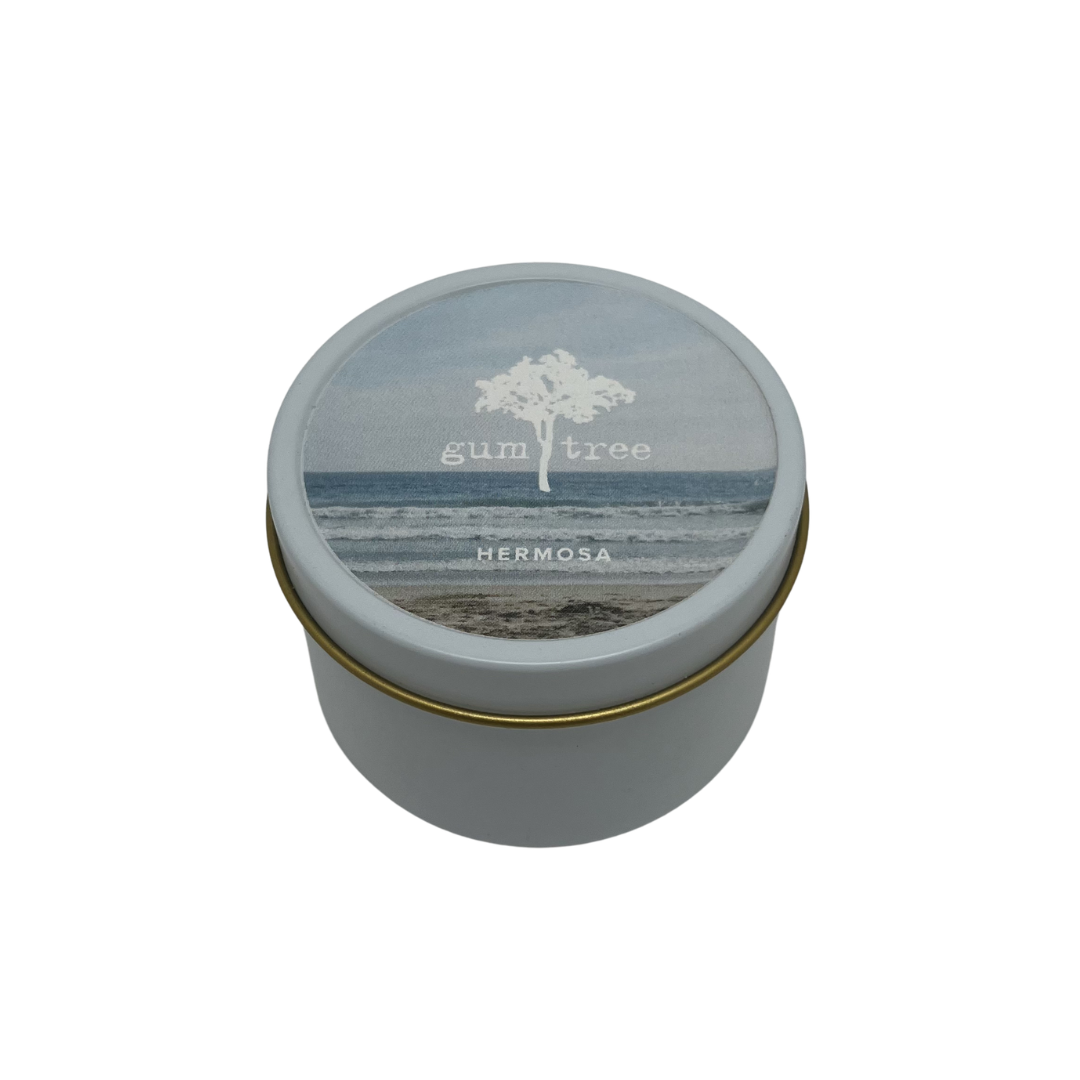 Gum Tree Hermosa Travel Tin