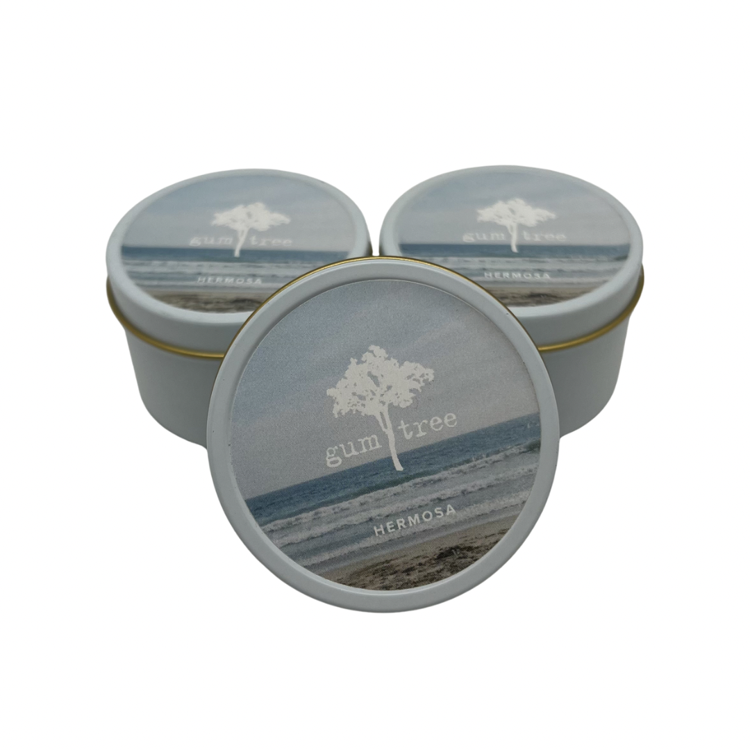 Gum Tree Hermosa Travel Tin