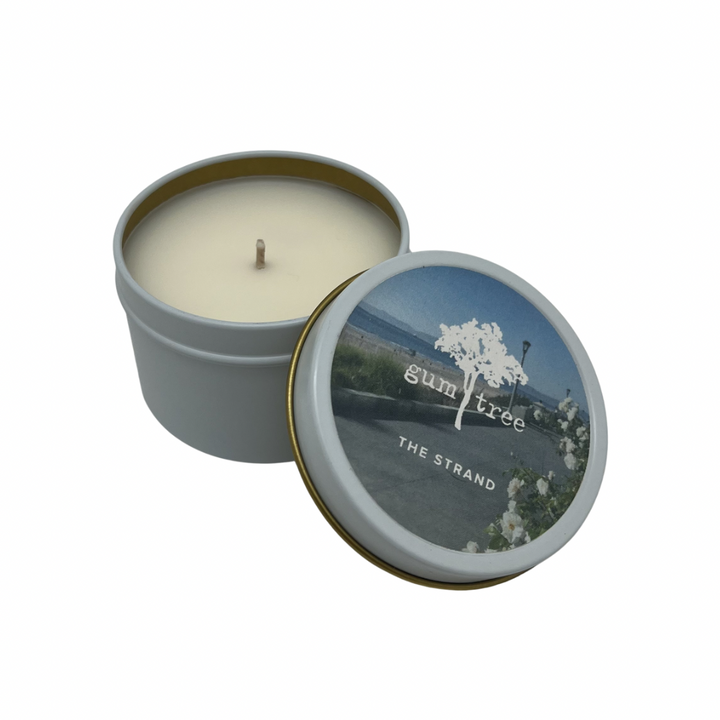Gum Tree The Strand Travel Tin