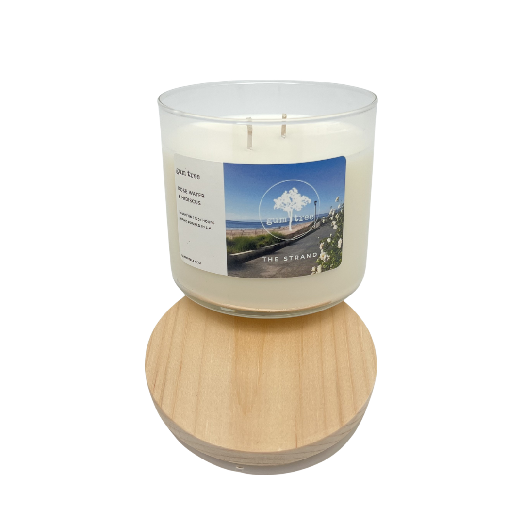 Gum Tree The Strand 2 Wick Candle
