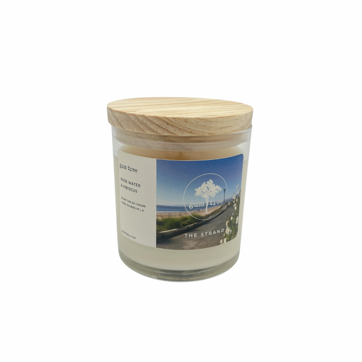 Gum Tree The Strand Candle