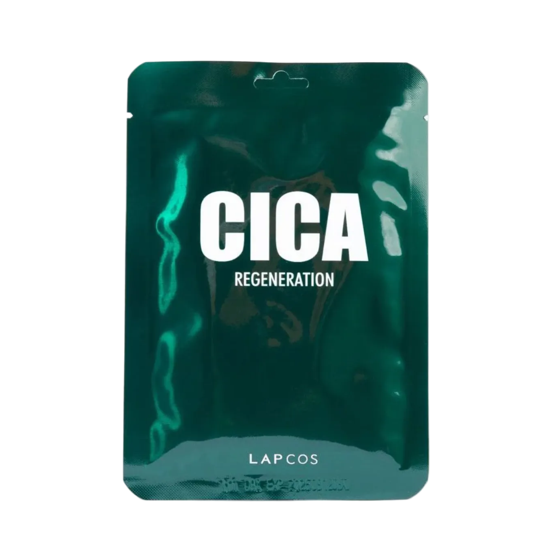 Cica Regeneration Sheet Mask