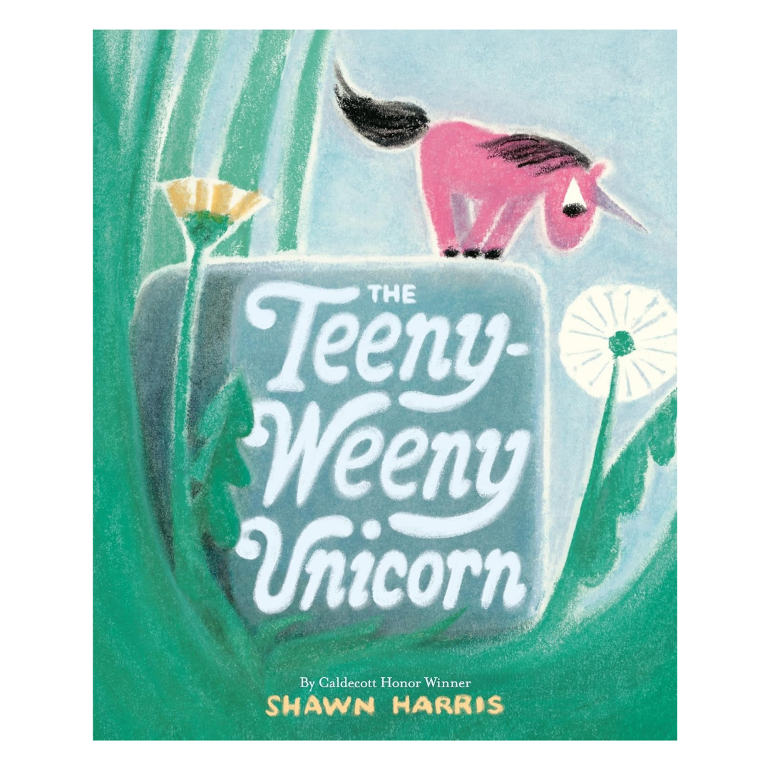 The Teeny-Weeny Unicorn