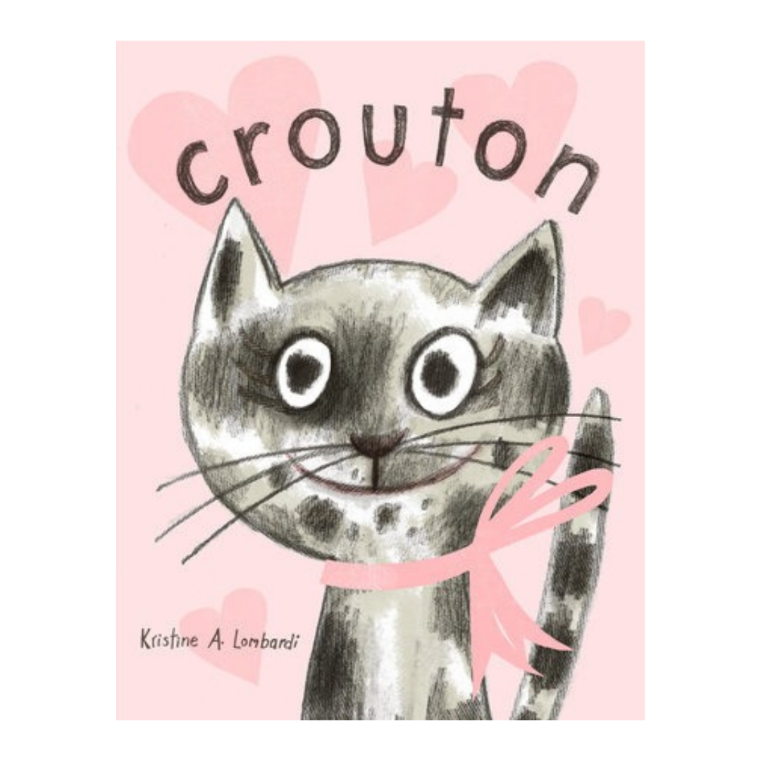 Crouton