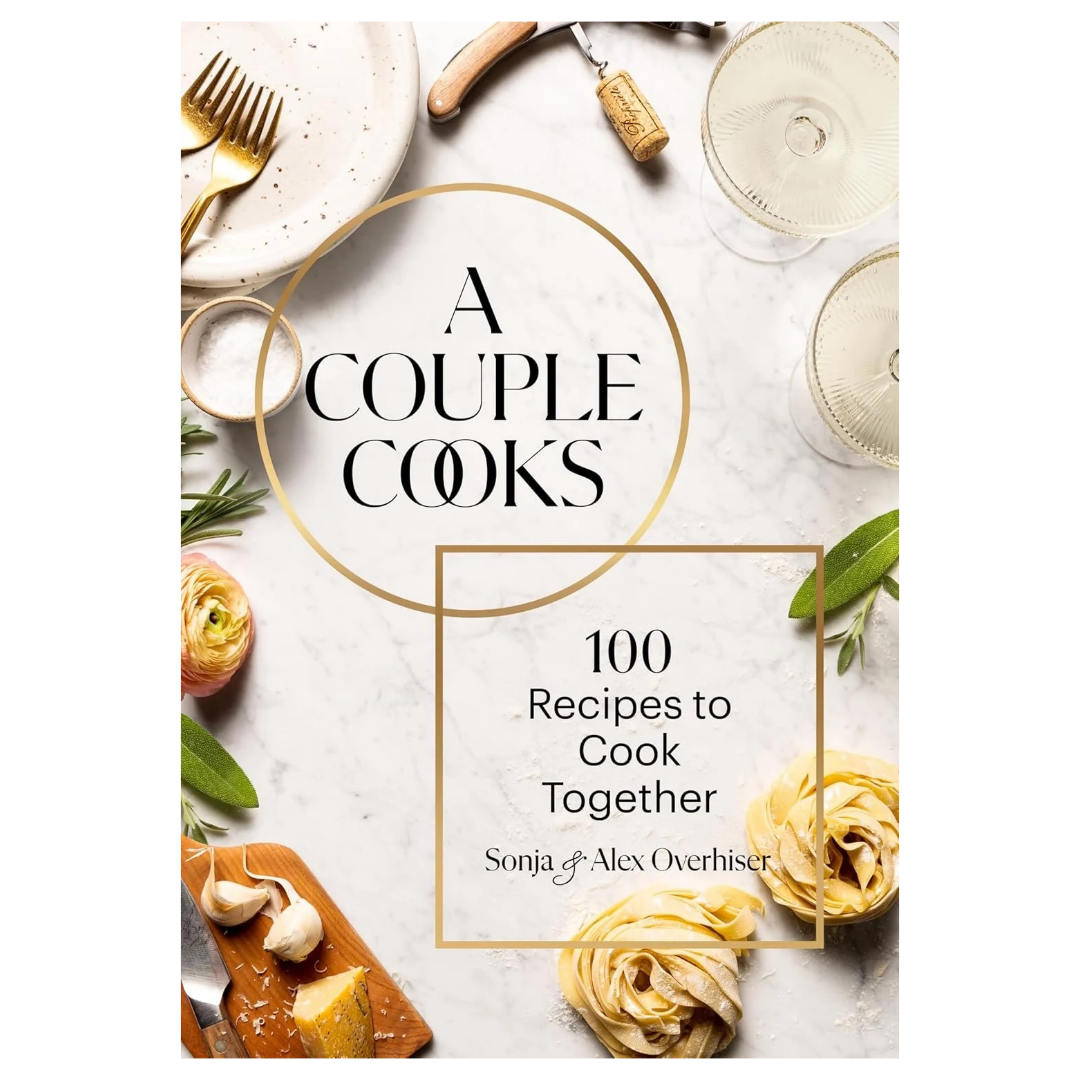 A Couple Cooks
