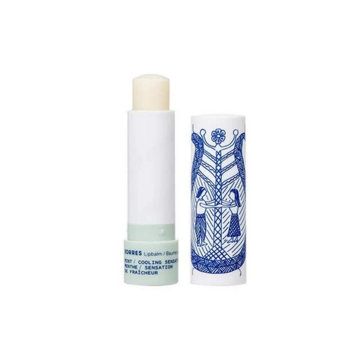 Korres Lip Butter Stick - Mint / Cooling