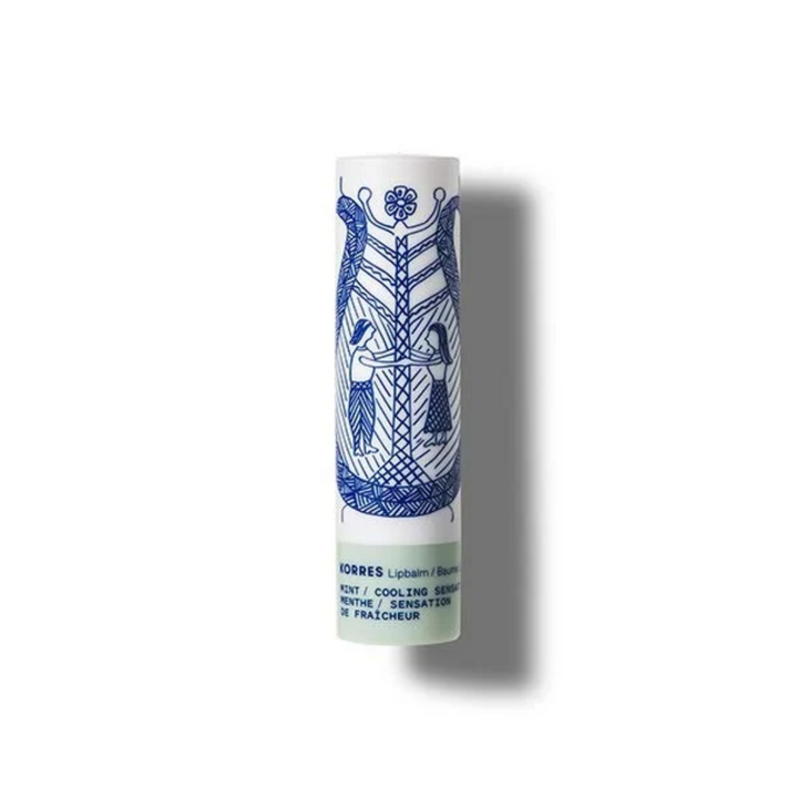 Korres Lip Butter Stick - Mint / Cooling