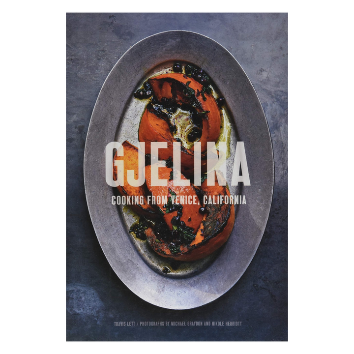 Gjelina