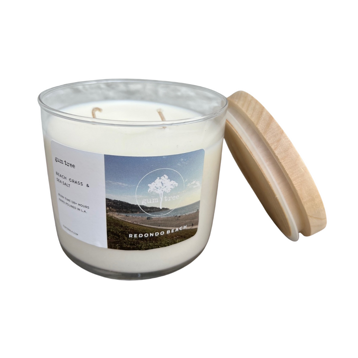 Gum Tree Redondo 2 Wick Candle