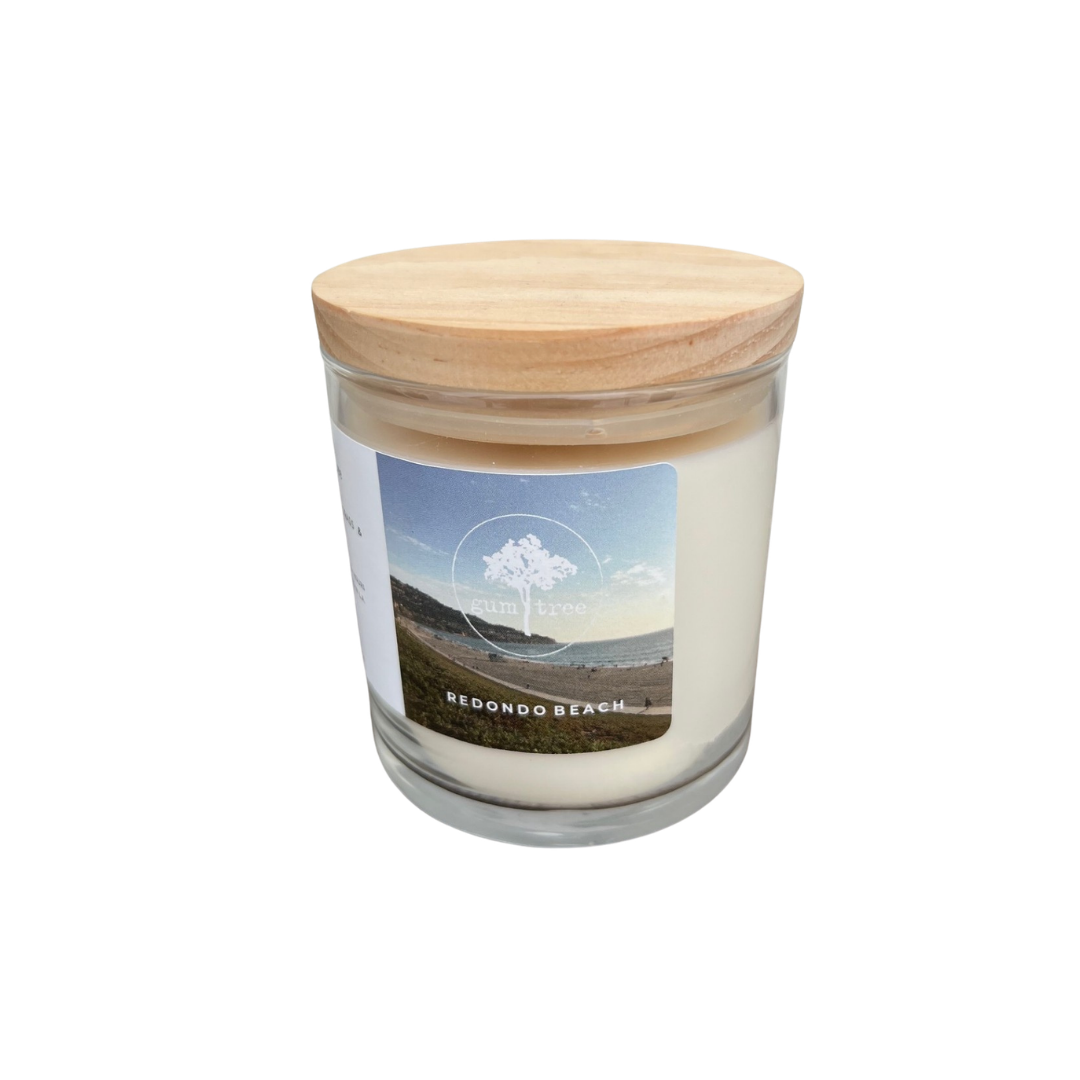 Gum Tree Redondo Candle