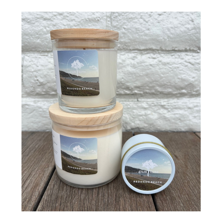 Gum Tree Redondo Travel Tin