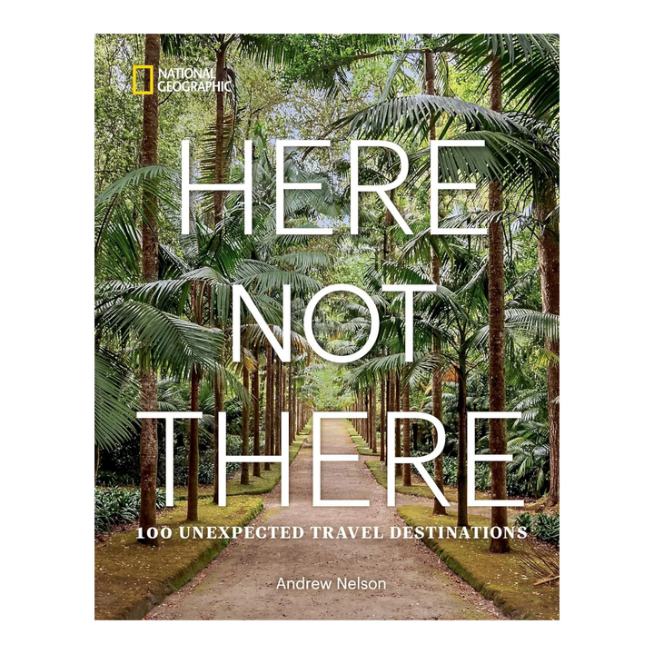 Here Not There