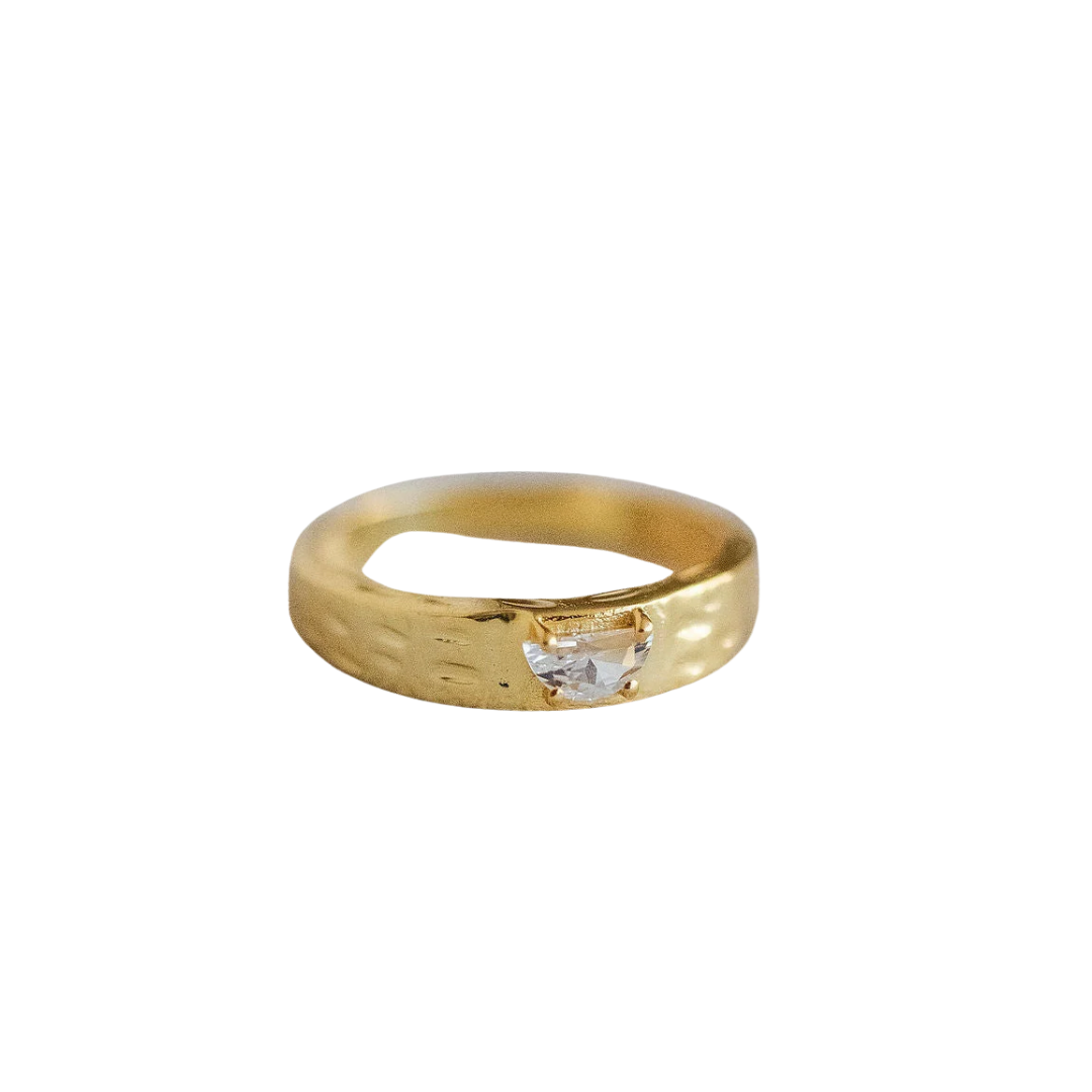 Nora Herkimer Ring