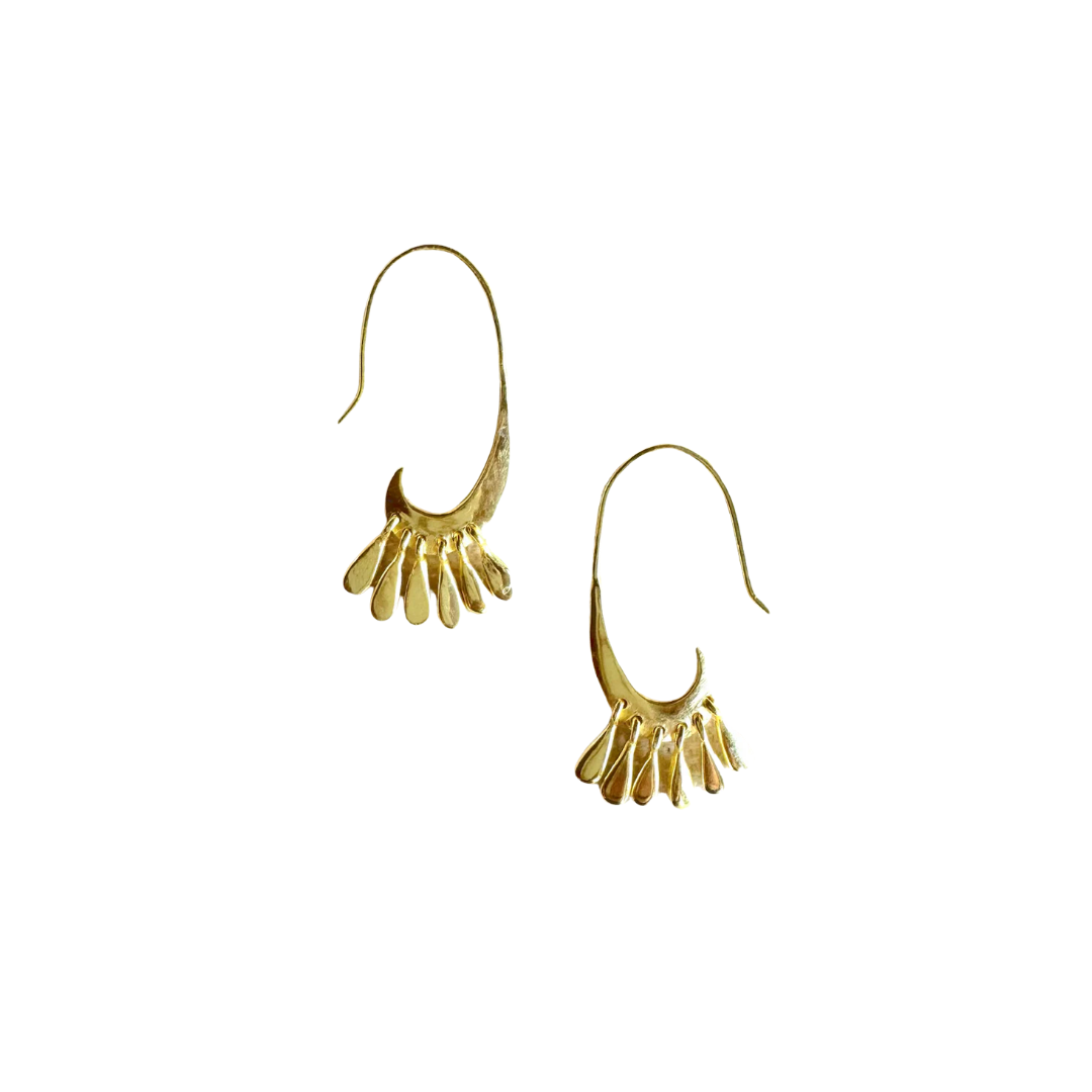 Mina Earrings